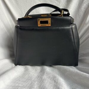 Fendi Peekaboo mini